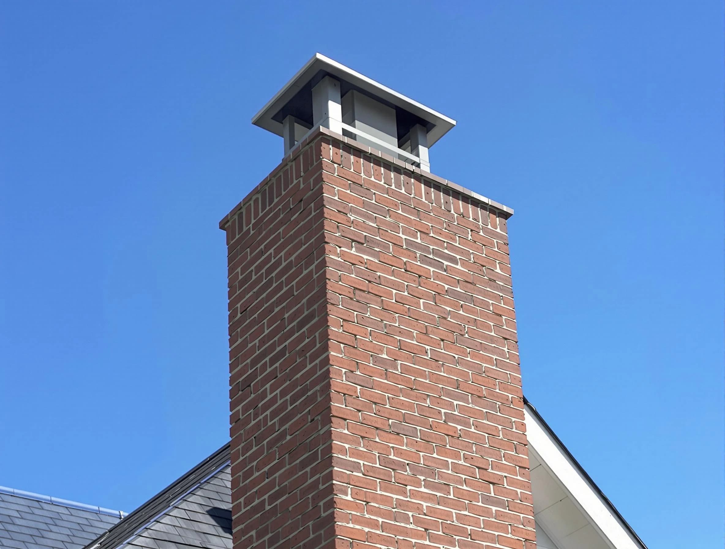 Chimney Remodeling service in Margaret, AL