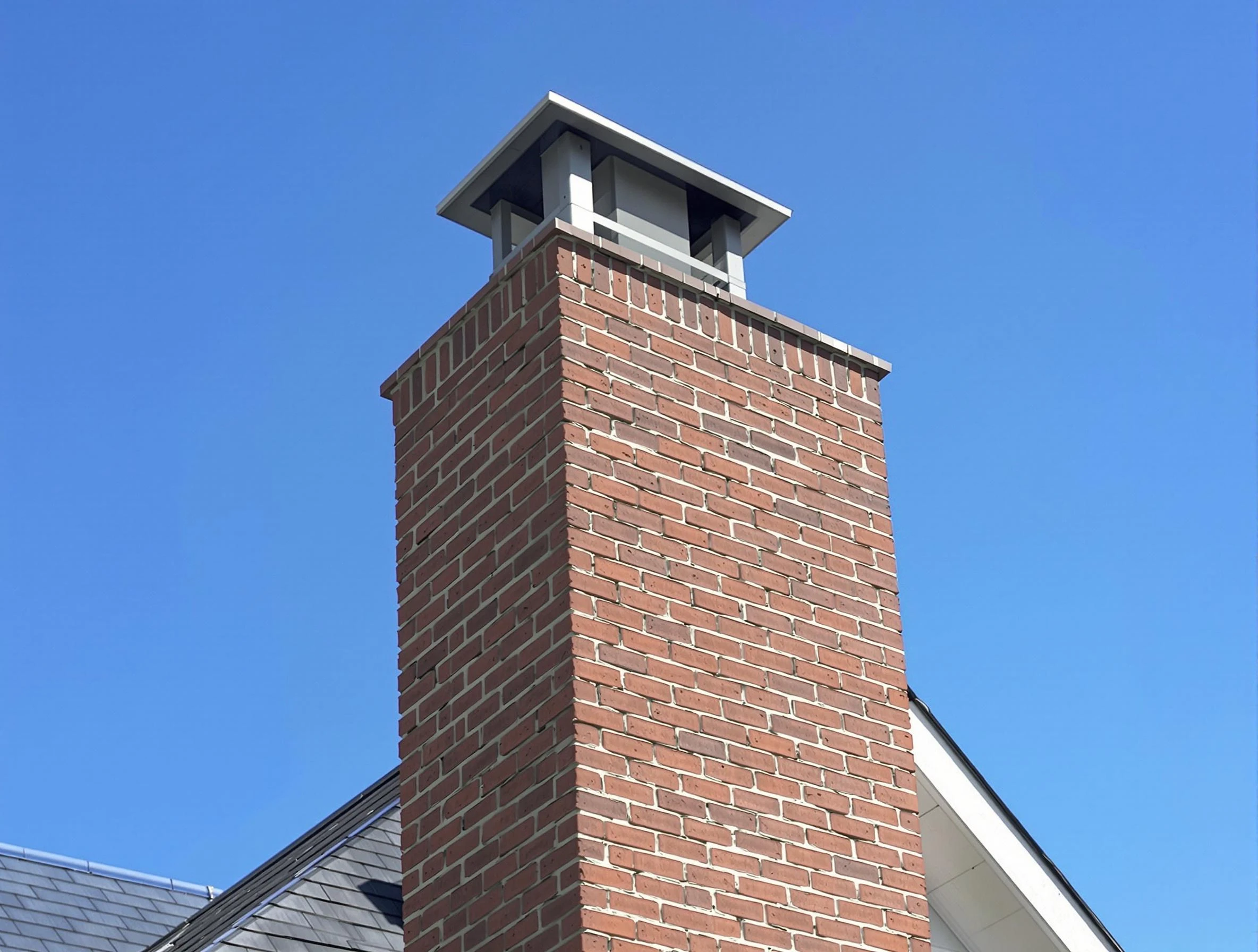 Chimney Remodeling service in Margaret, AL